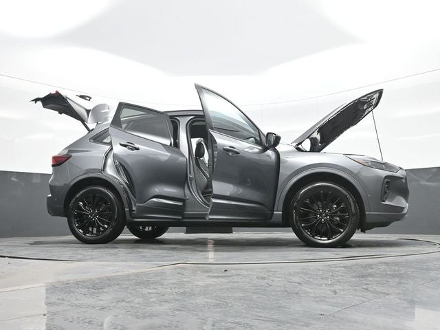 2024 Ford Escape ST-Line Elite