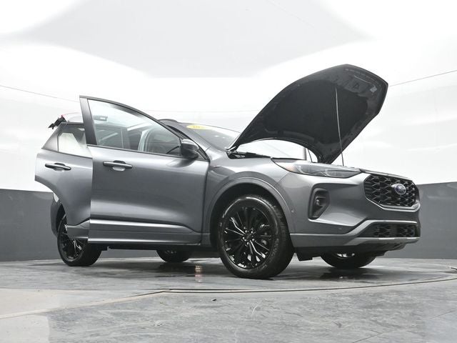 2024 Ford Escape ST-Line Elite