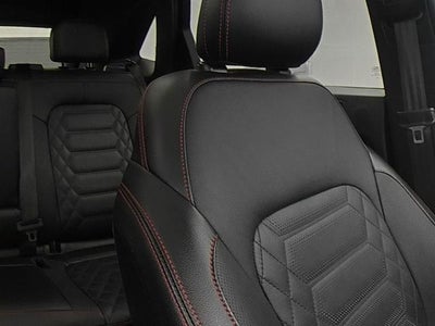 2024 Ford Escape ST-Line Elite