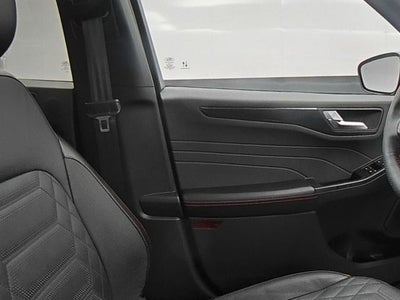 2024 Ford Escape ST-Line Elite