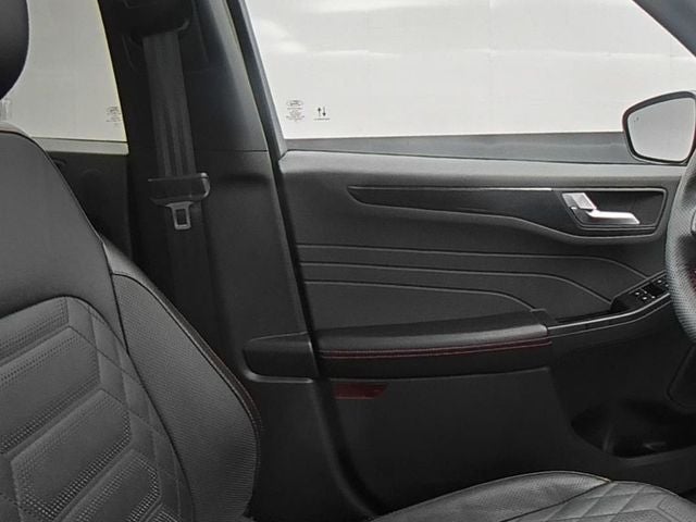 2024 Ford Escape ST-Line Elite