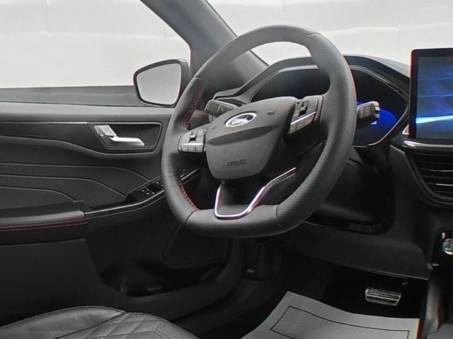 2024 Ford Escape ST-Line Elite