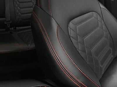 2024 Ford Escape ST-Line Elite