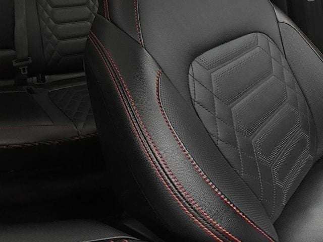 2024 Ford Escape ST-Line Elite
