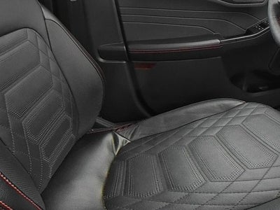 2024 Ford Escape ST-Line Elite