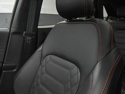 2024 Ford Escape ST-Line Elite