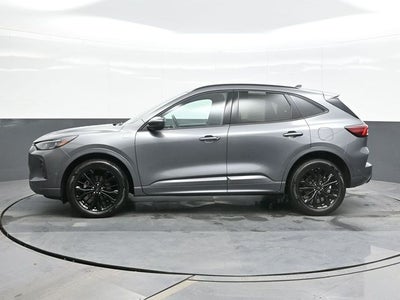 2024 Ford Escape ST-Line Elite