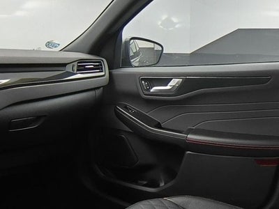 2024 Ford Escape ST-Line Elite