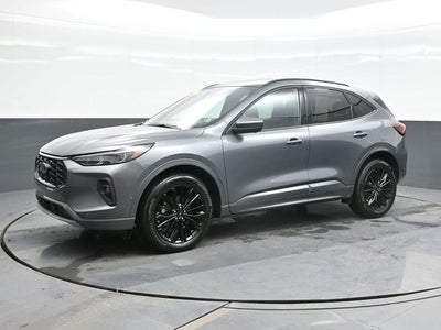 2024 Ford Escape ST-Line Elite
