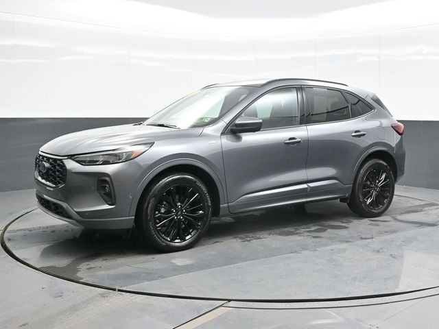 2024 Ford Escape ST-Line Elite