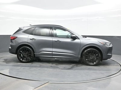 2024 Ford Escape ST-Line Elite