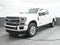 2022 Ford F-350SD Platinum