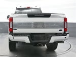 2022 Ford F-350SD Platinum