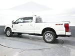 2022 Ford F-350SD Platinum