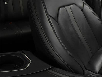 2022 Ford F-350SD Platinum