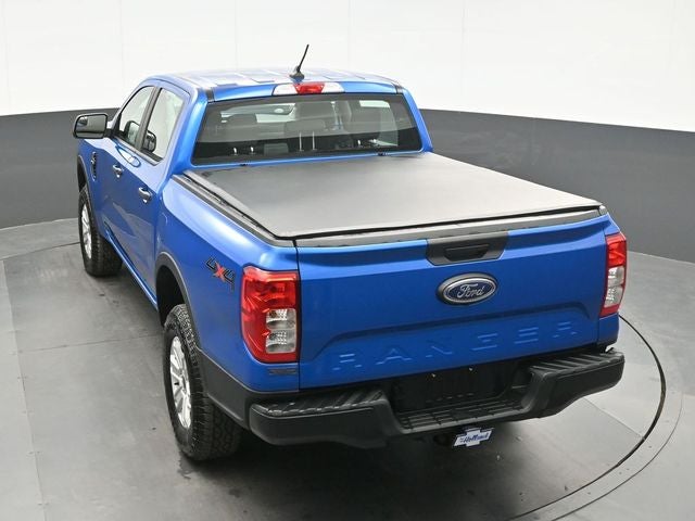 2024 Ford Ranger XL