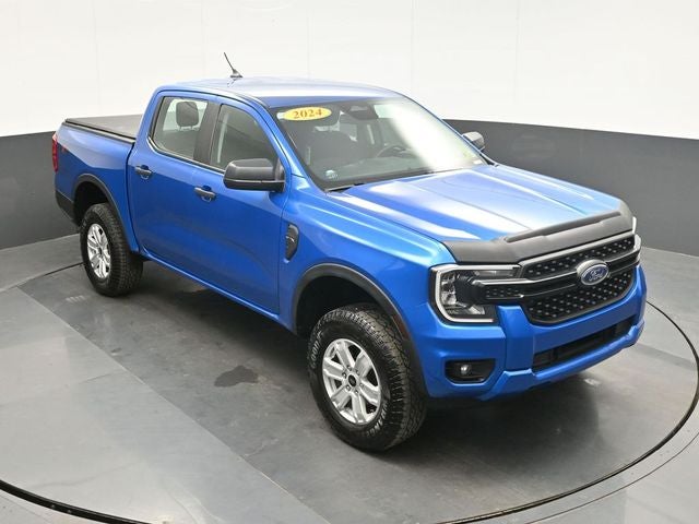2024 Ford Ranger XL