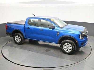 2024 Ford Ranger XL