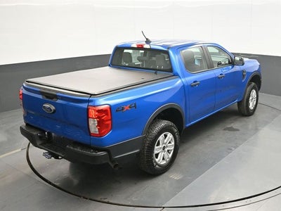 2024 Ford Ranger XL