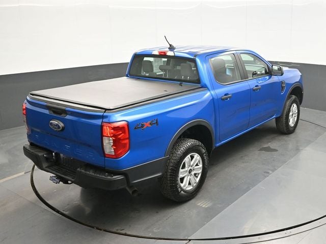 2024 Ford Ranger XL