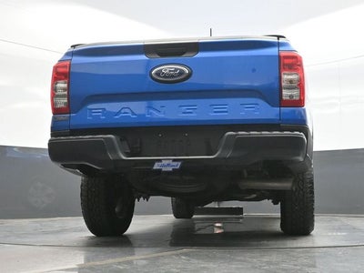 2024 Ford Ranger XL