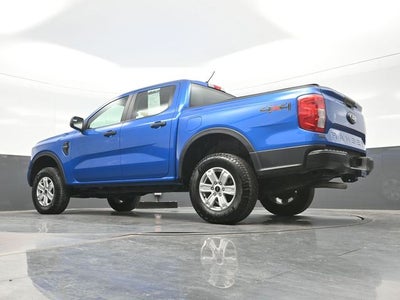 2024 Ford Ranger XL