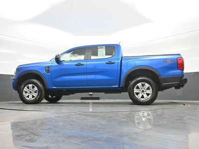 2024 Ford Ranger XL