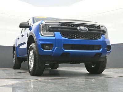 2024 Ford Ranger XL