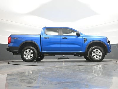 2024 Ford Ranger XL