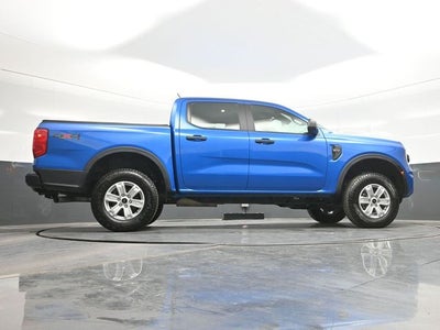 2024 Ford Ranger XL