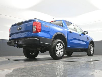2024 Ford Ranger XL