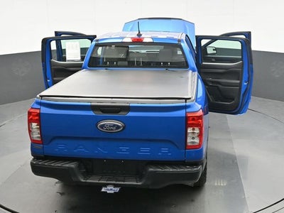 2024 Ford Ranger XL