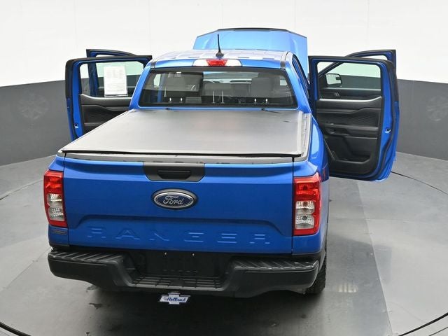 2024 Ford Ranger XL