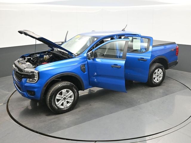 2024 Ford Ranger XL