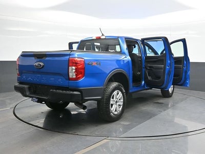 2024 Ford Ranger XL