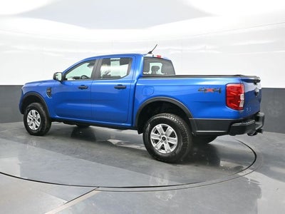 2024 Ford Ranger XL