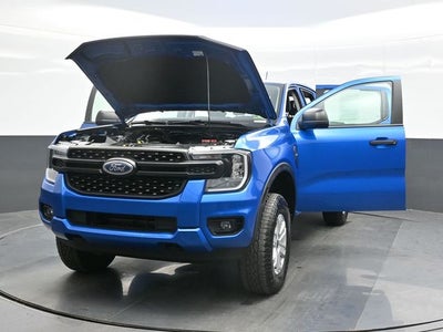 2024 Ford Ranger XL