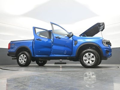 2024 Ford Ranger XL
