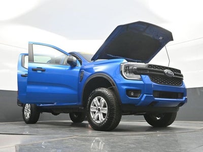 2024 Ford Ranger XL