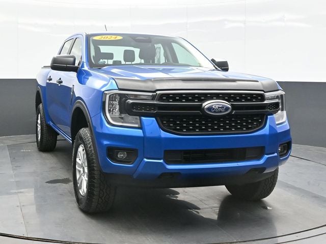 2024 Ford Ranger XL