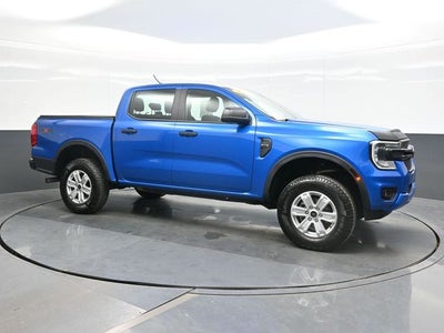 2024 Ford Ranger XL