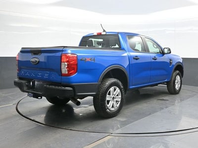 2024 Ford Ranger XL