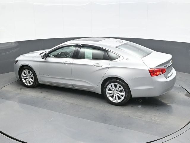 2016 Chevrolet Impala LT 2LT