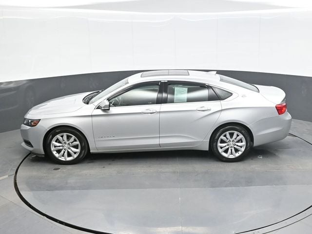2016 Chevrolet Impala LT 2LT