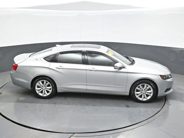 2016 Chevrolet Impala LT 2LT