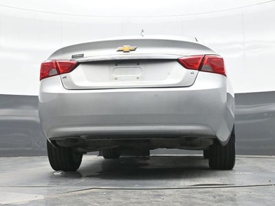 2016 Chevrolet Impala LT 2LT