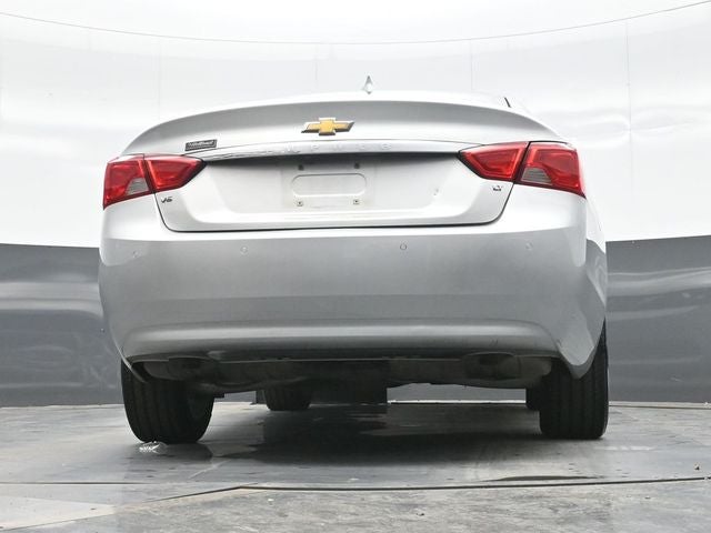 2016 Chevrolet Impala LT 2LT