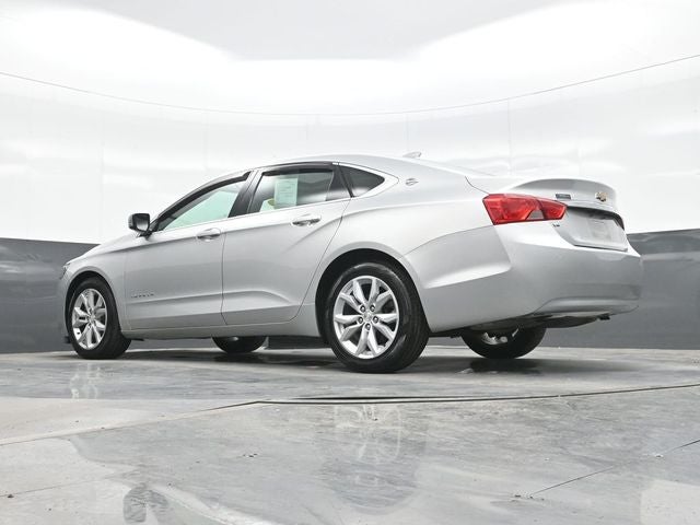 2016 Chevrolet Impala LT 2LT