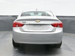 2016 Chevrolet Impala LT 2LT