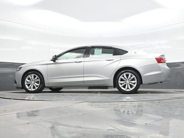 2016 Chevrolet Impala LT 2LT